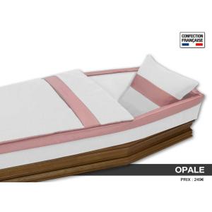 CAPITON OPALE 3