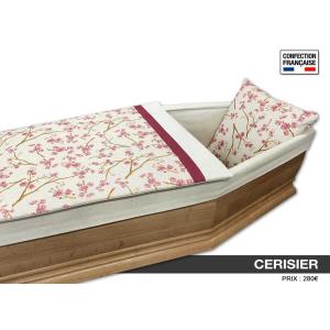 CAPITON CERISIER