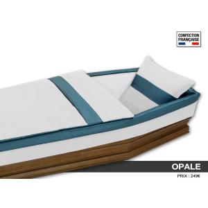CAPITON OPALE 1