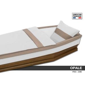 CAPITON OPALE 4